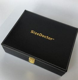 size doctor