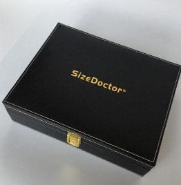size doctor