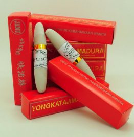Madura Vagina tightening Stick