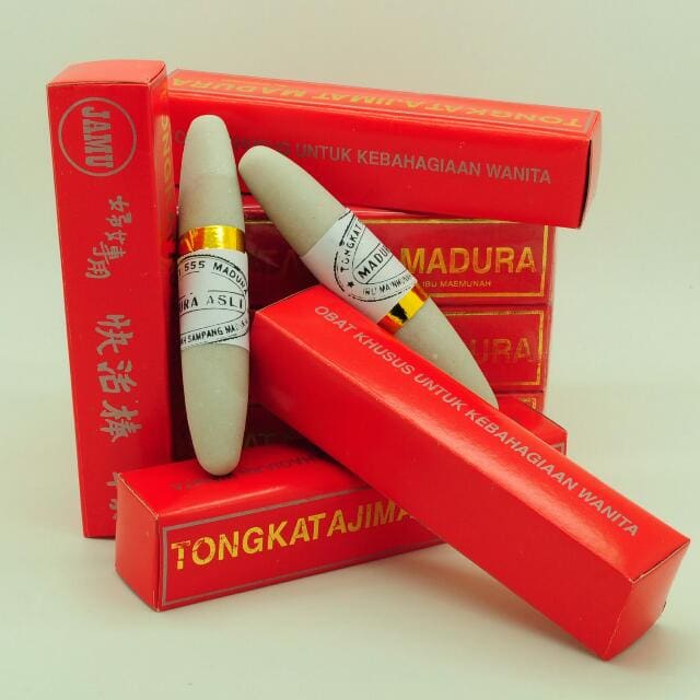Madura Vagina tightening Stick