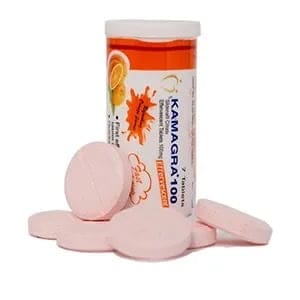 Kamagra Effervescent Pills