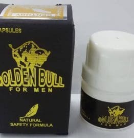 Men Powers jelly's