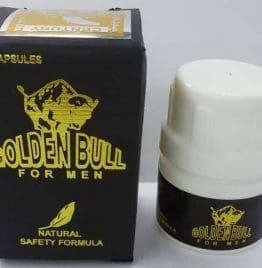 Men Powers jelly's