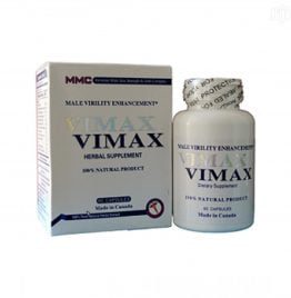 Vimax 60 Pills In UAE