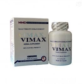 Vimax 60 Pills In UAE