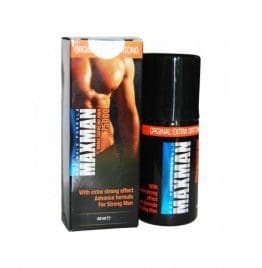 Men Power Spray