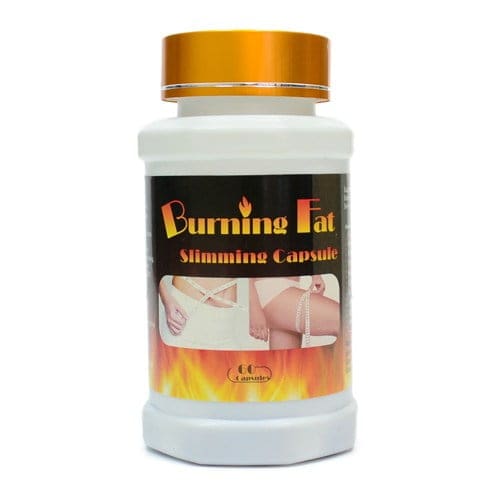 Burning Fat Slimming Original Capsule