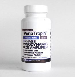 PenaTropin Men Supplemnets