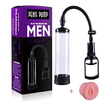 Penis Pump in UAE