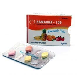 Kamagra Generic Viagra