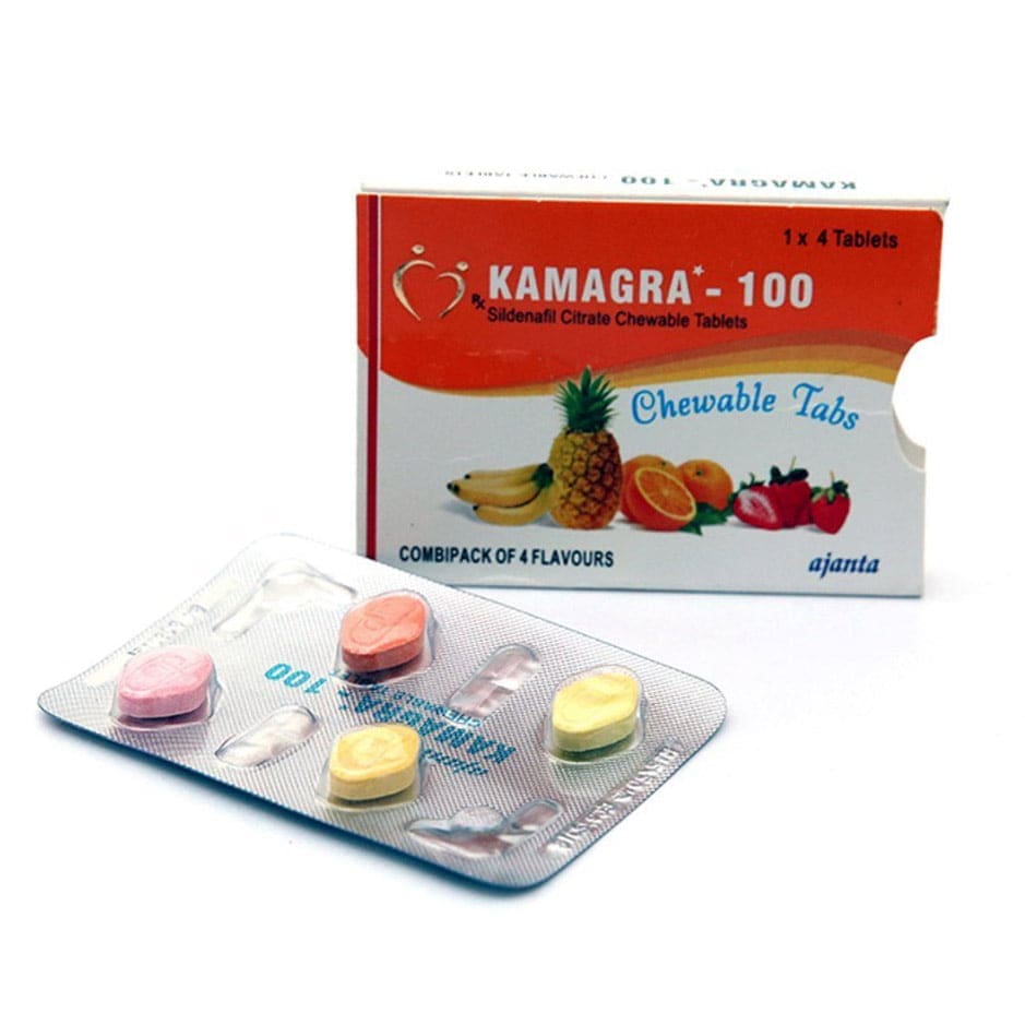 Kamagra Generic Viagra