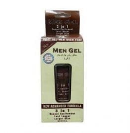 Jaguar Power Men Gel