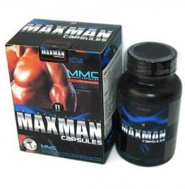 Men Power Honey