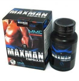 Men Power Honey