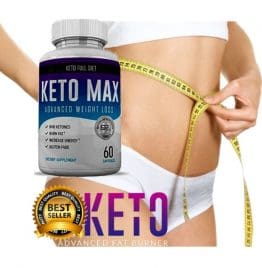 keto max
