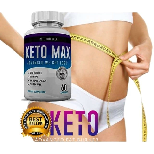 keto max
