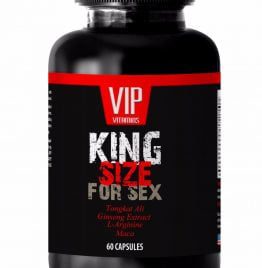 Men Enhancing Capsules