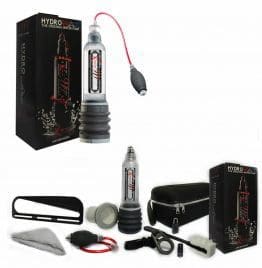 HydroMax Xtreme bathmate x30