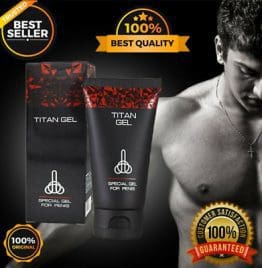 Titan Gel Original