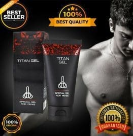 Titan Gel Original