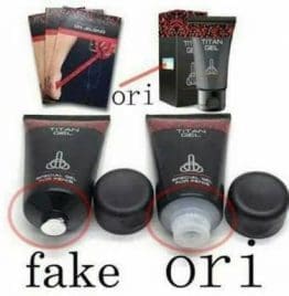 titan gel