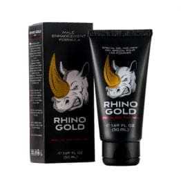 rahino Gold Gel in uae