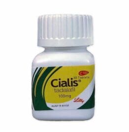 Cialis 100mg original